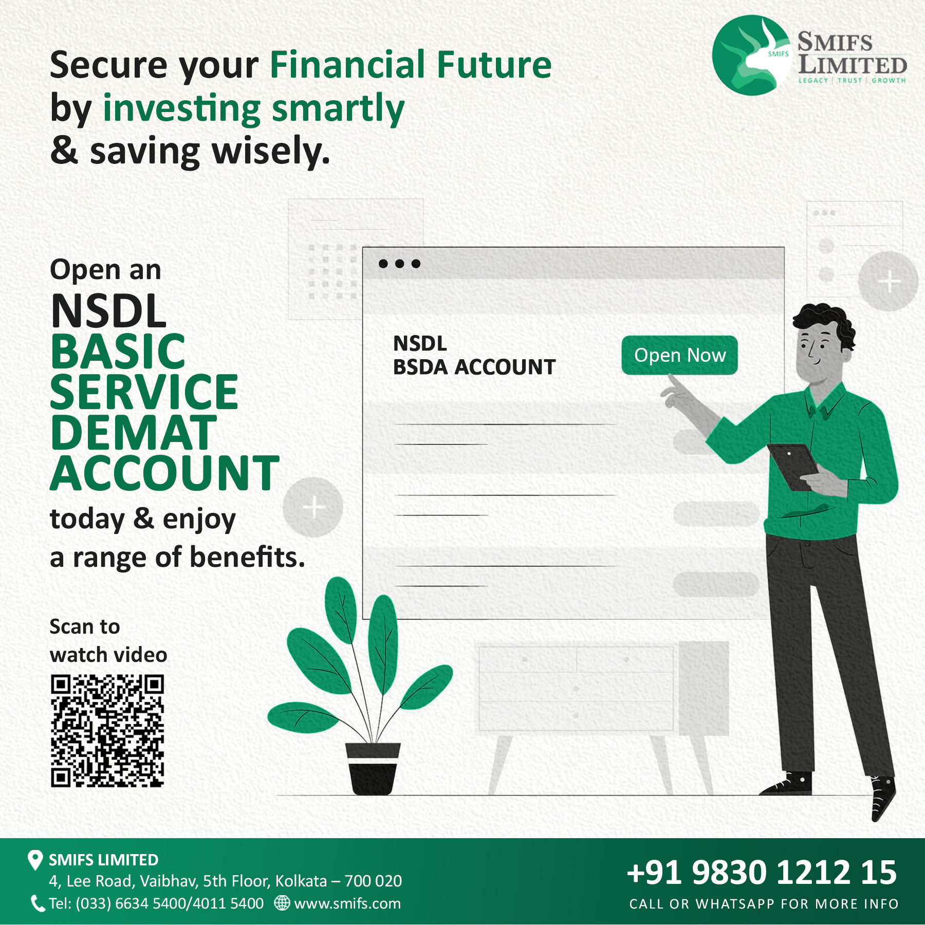 Investor Awareness